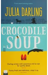 Crocodile Soup