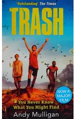 Trash