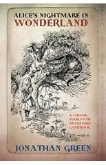 Alice's Nightmare in Wonderland