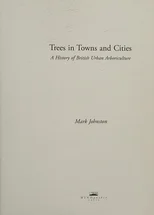 Trees in Towns and Cities