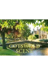 Cotswold Scene