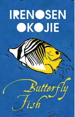 Butterfly Fish