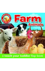 Peek-a-Boo Books