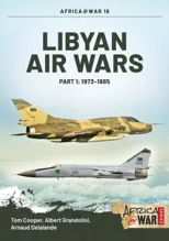 Libyan Air Wars
