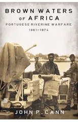 Brown Waters of Africa