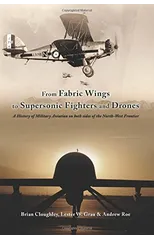 From Fabric Wings to Supersonic Fighters and Drones