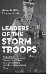 Leaders of the Storm Troops