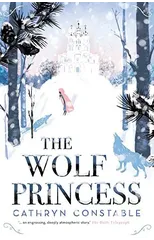 The Wolf Princess
