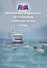 RYA International Regulations for Preventing Collisions at Sea