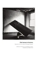 Like Leaves in Autumn