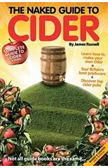 The Naked Guide to Cider