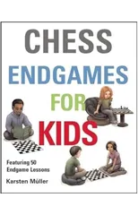 Chess Endgames for Kids