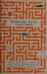 Running Girl