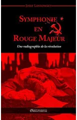 Symphonie en Rouge Majeur
