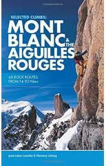 Selected Climbs