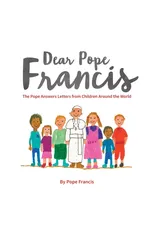 Dear Pope Francis