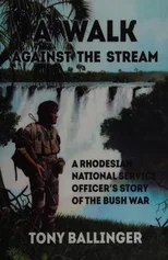 A Walk Against The Stream