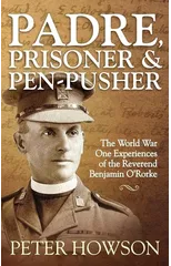 Padre, Prisoner and Pen-Pusher