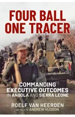 Four Ball One Tracer