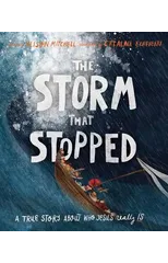The Storm That Stopped Storybook