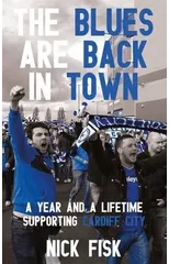 The Blues are Back in Town