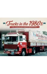 Trucks in the 1980s
