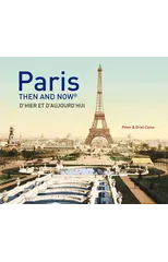 Paris Then and Now®