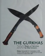 The Gurkhas