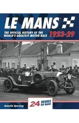 Le Mans