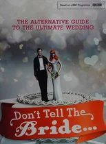 Don't Tell The Bride