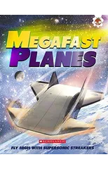 Mega Fast Planes