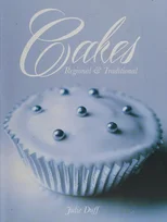 Cakes Regional and Traditional