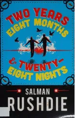 Two Years Eight Months and Twenty-Eight Nights