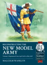 Reconstructing the New Model Army