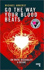 Go the Way Your Blood Beats