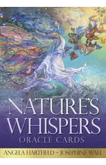Nature'S Whispers Oracle Cards