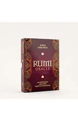Rumi Oracle