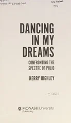Dancing in my Dreams