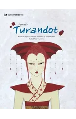 Puccini's Turandot