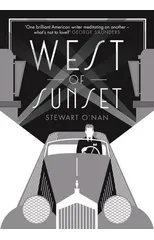 West of Sunset