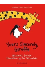 Yours Sincerely, Giraffe