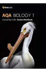 AQA Biology 1 A-Level 1/AS