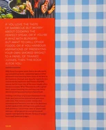 Grilling with House of Q