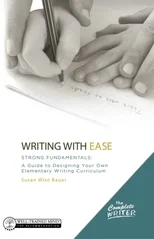 Writing with Ease