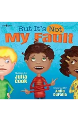 But it's Not My Fault