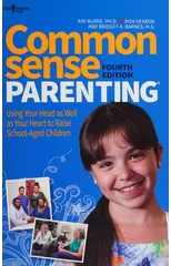 Common Sense Parenting