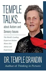 Temple Talks….About Autism and Sensory Issues