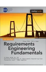Requirements Engineering Fundamentals
