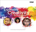 Expressing Creativity in Preschool