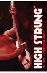 High Strung